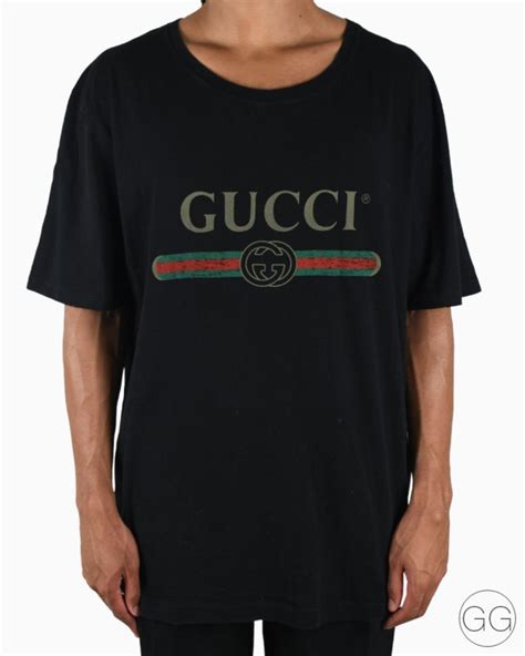 camiseta da gucci original|camiseta gucci masculina.